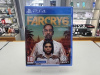 Игра Playstation 4 Farcry 6