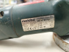 Угловая шлифмашина Metabo we 14-125 plus
