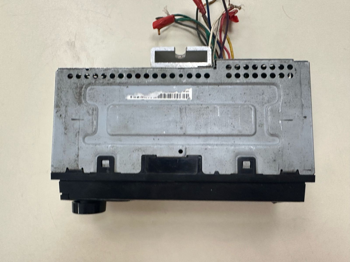 Автомагнитола Pioneer MVH S100UB