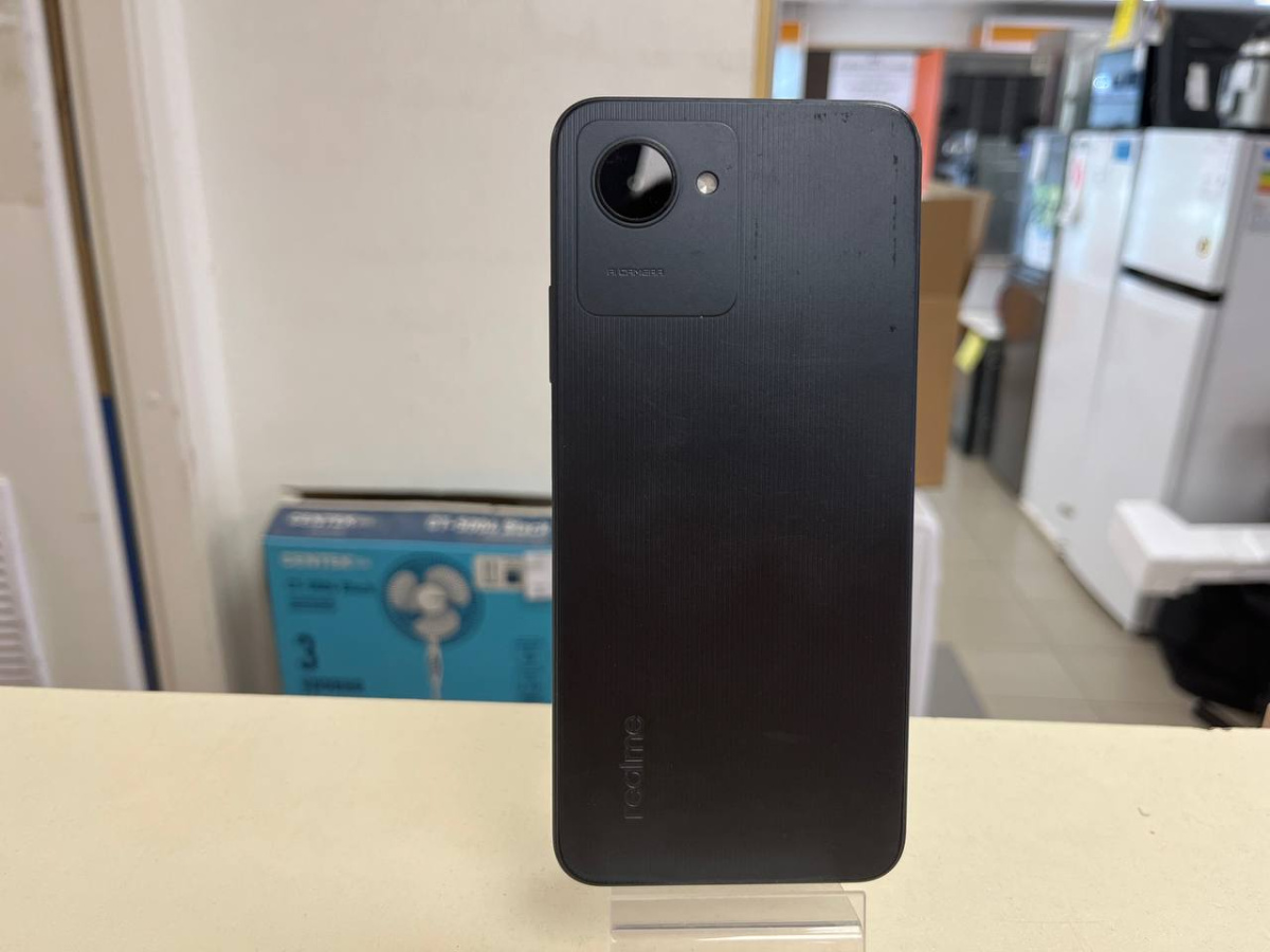 Смартфон Realme C30S 4/64