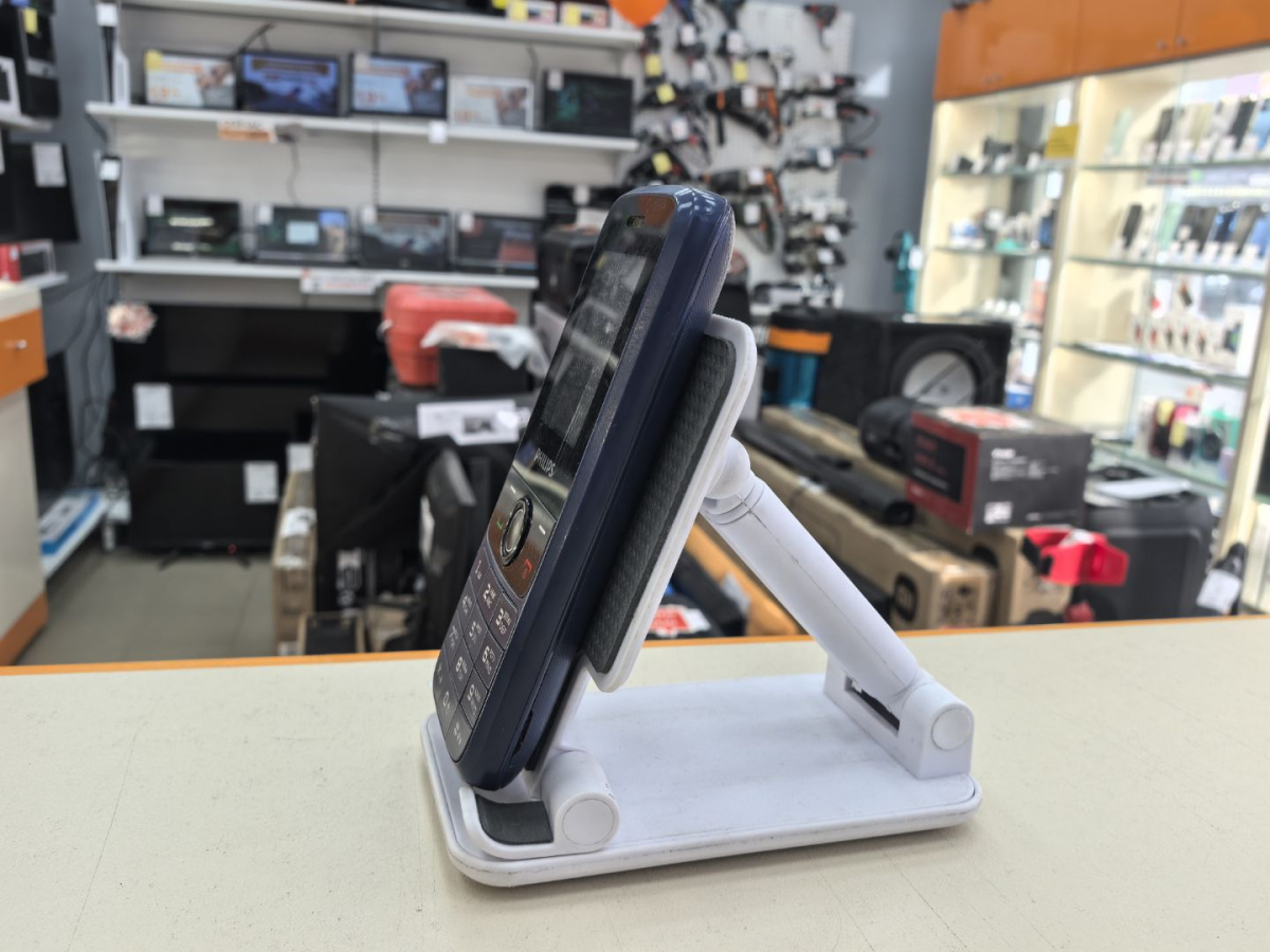 Смартфон Philips XENIUM E117