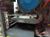 Системный блок Aero Cool; Core i3-9100F, Radeon RX 550, 8 Гб, 120 Гб, 1 Tb