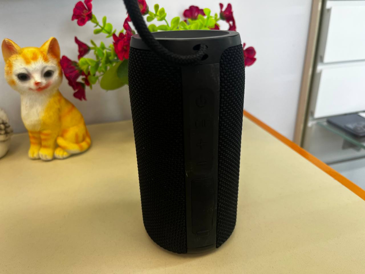 Портативная акустика LENTEL OS-867