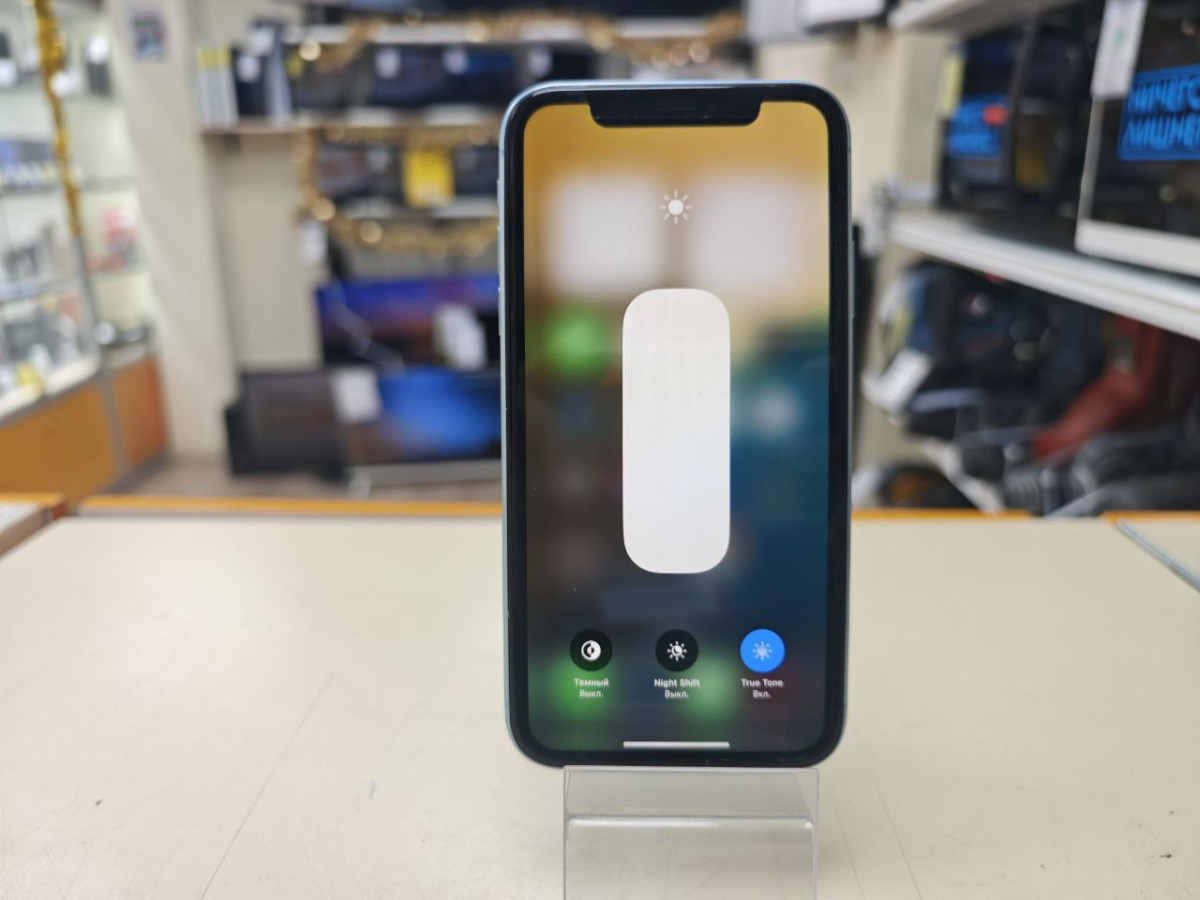 Смартфон Apple iPhone Xr 128Gb