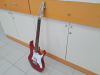 Электрогитара Homage HEG300RDS