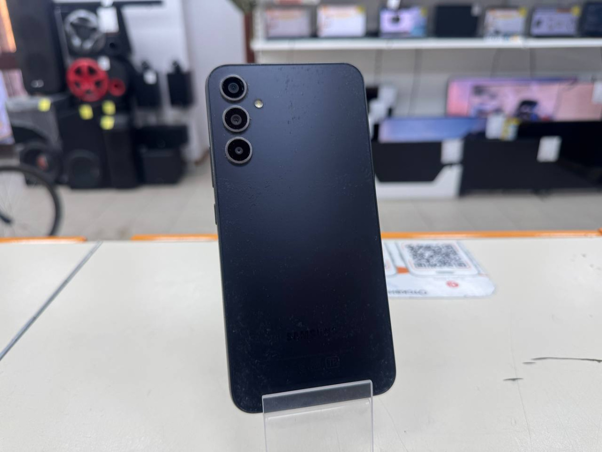 Смартфон Samsung Galaxy A34 5G 6/128