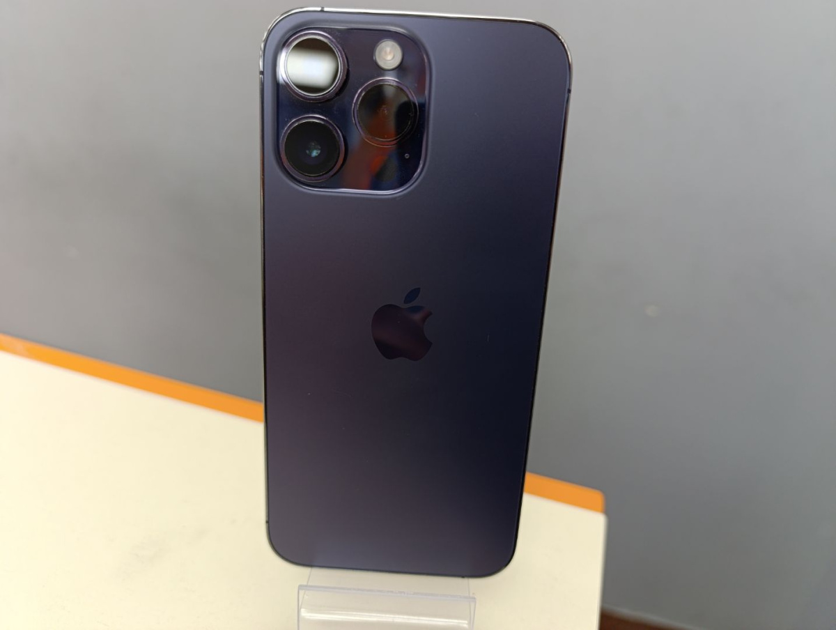 Смартфон Apple Iphone 14 Pro Max 256Gb