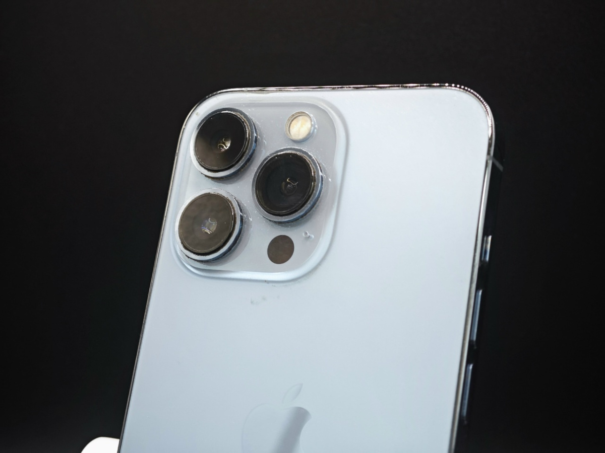 Смартфон Apple iPhone 13 Pro 128Gb