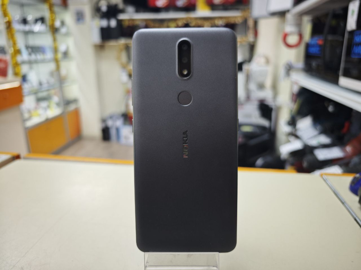 Смартфон Nokia 2.4
