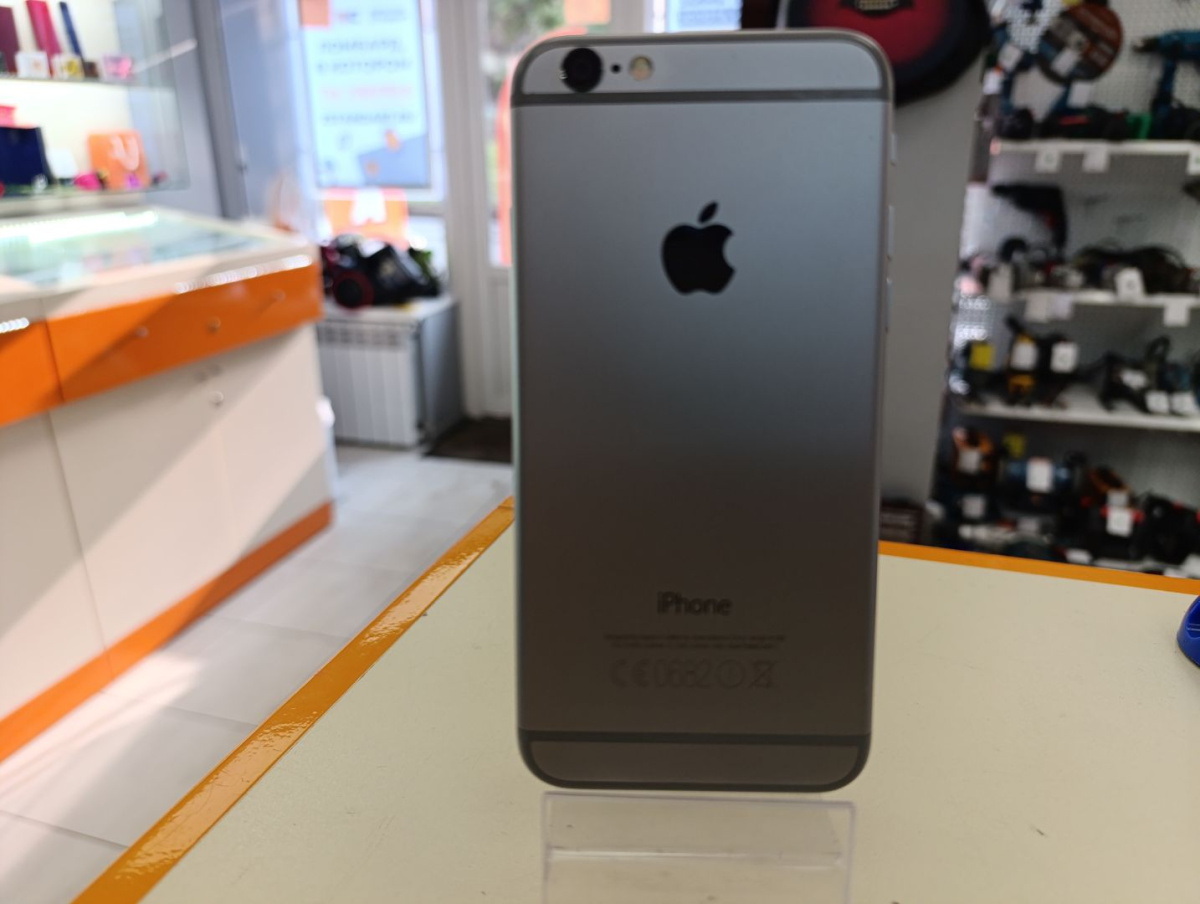 Смартфон Apple iPhone 6 32Gb