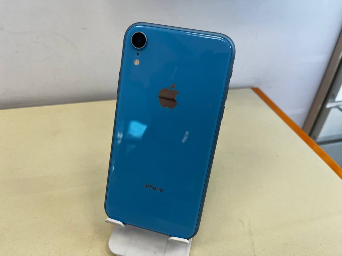 Смартфон Apple iPhone Xr 64Gb