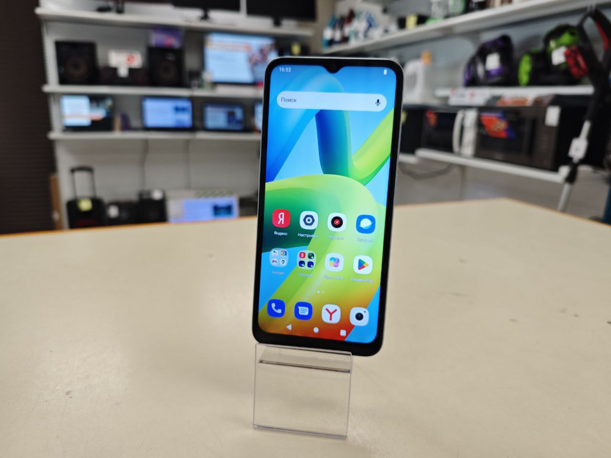 Смартфон Xiaomi Redmi A1+ 32Гб