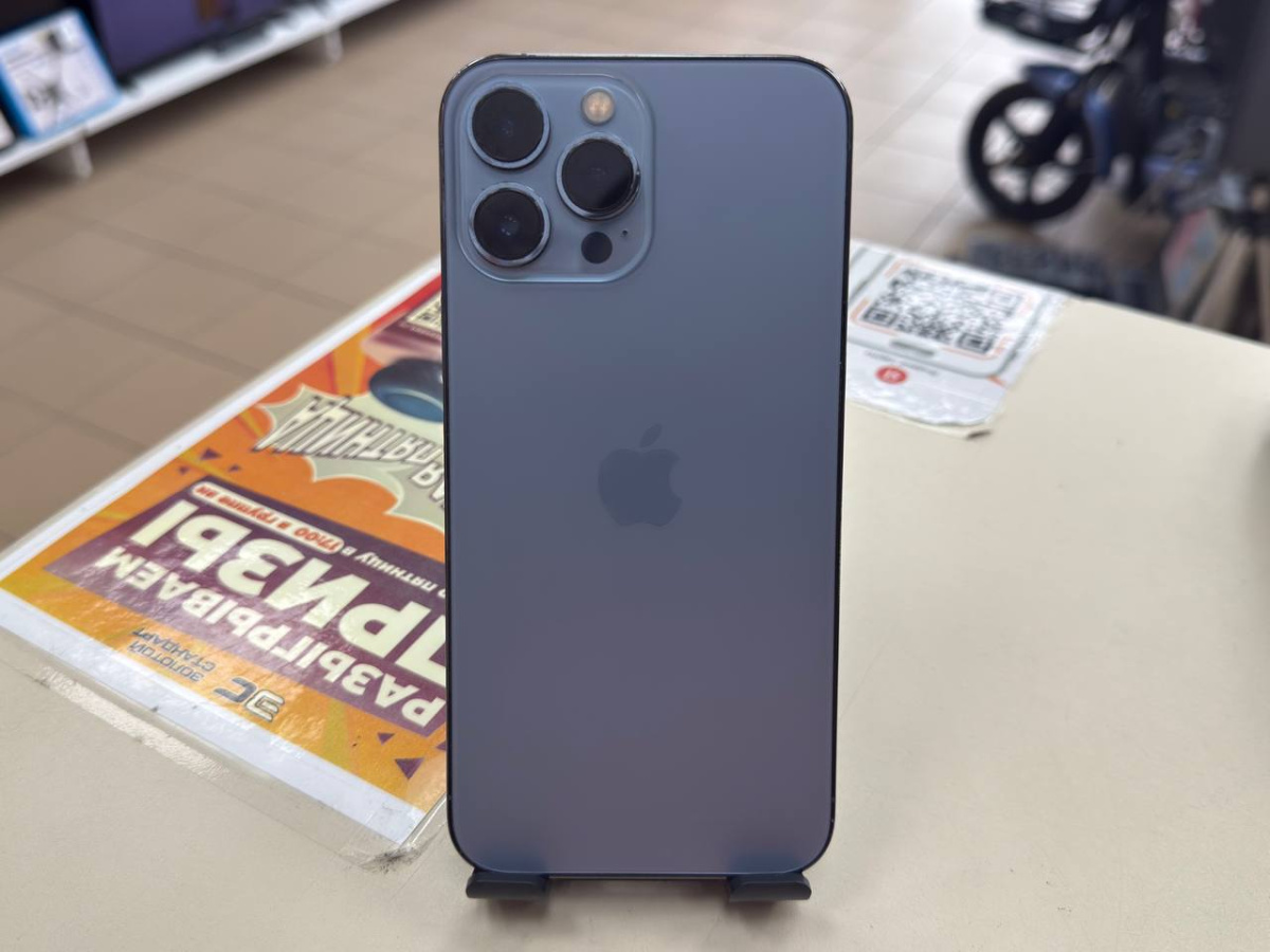 Смартфон Apple Iphone 13 Pro Max 128Gb