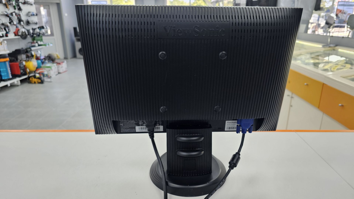 Монитор Viewsonic VA1916W