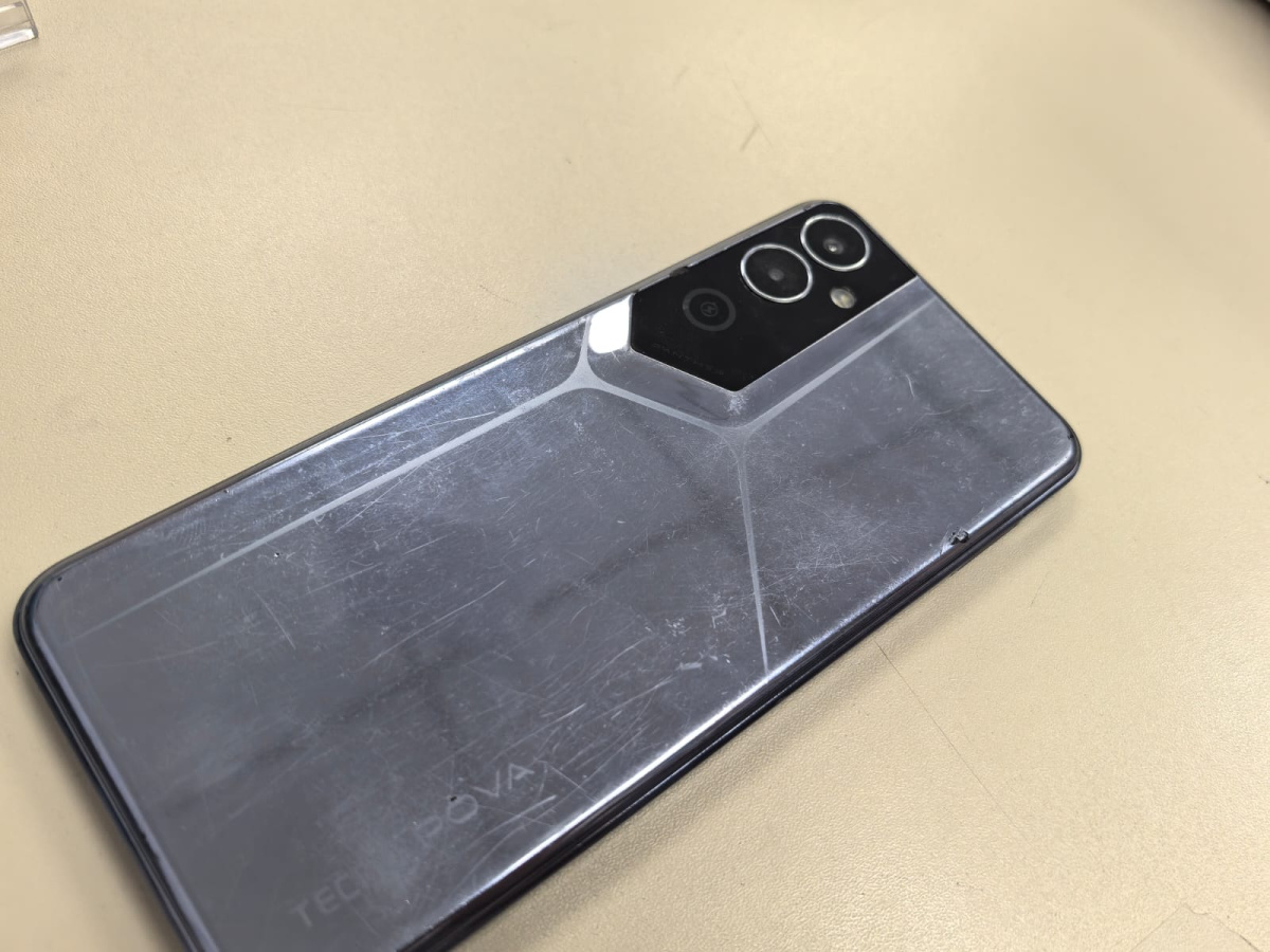 Смартфон Tecno POVA Neo 2 6/128