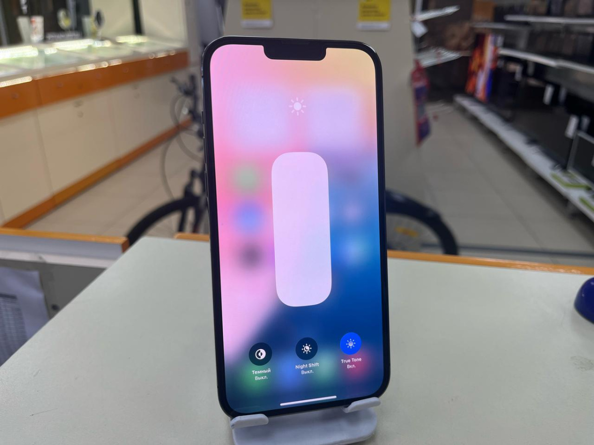 Смартфон Apple Iphone 13 Pro Max 128Gb