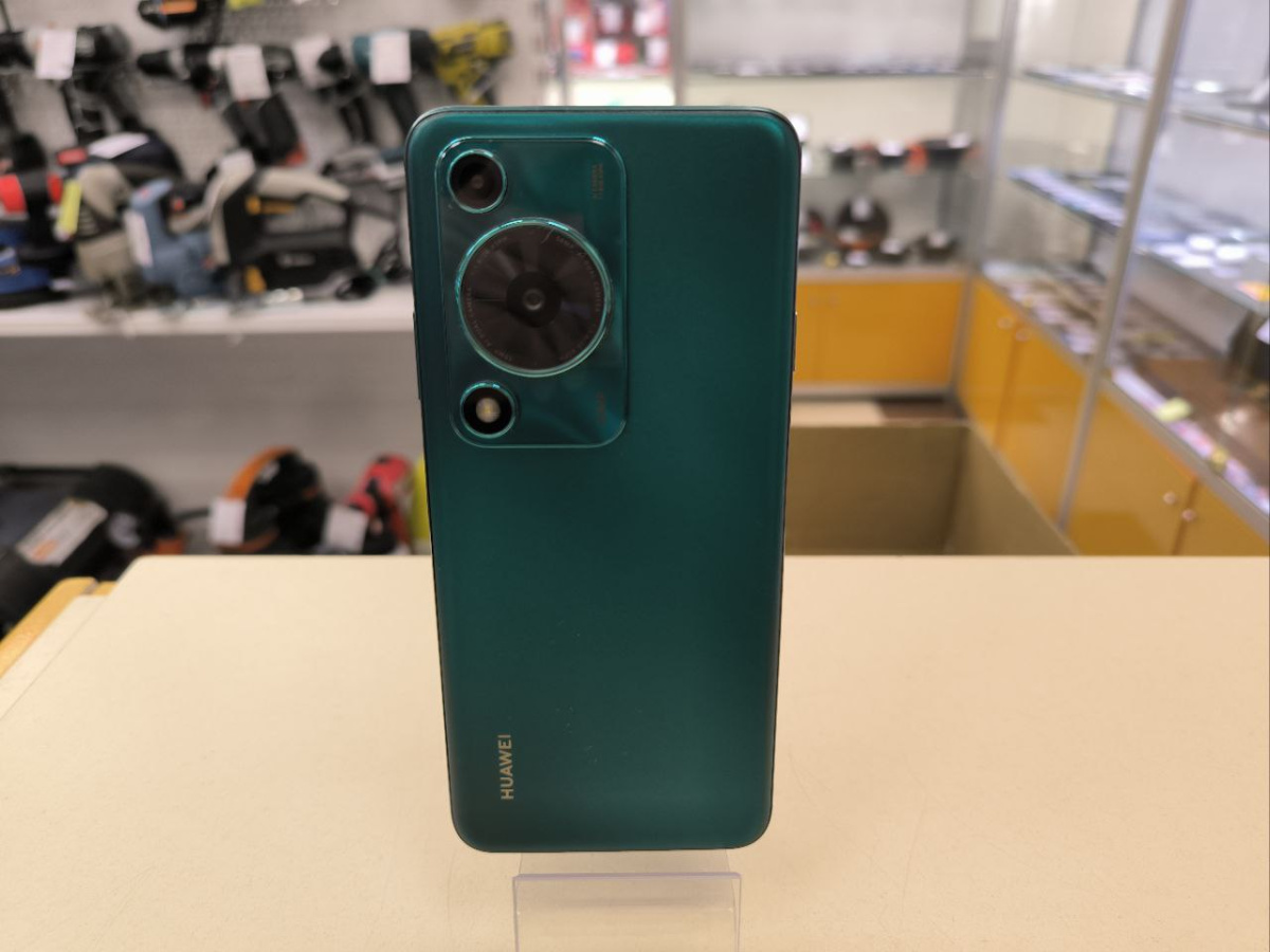Смартфон Huawei Nova Y72 128Gb