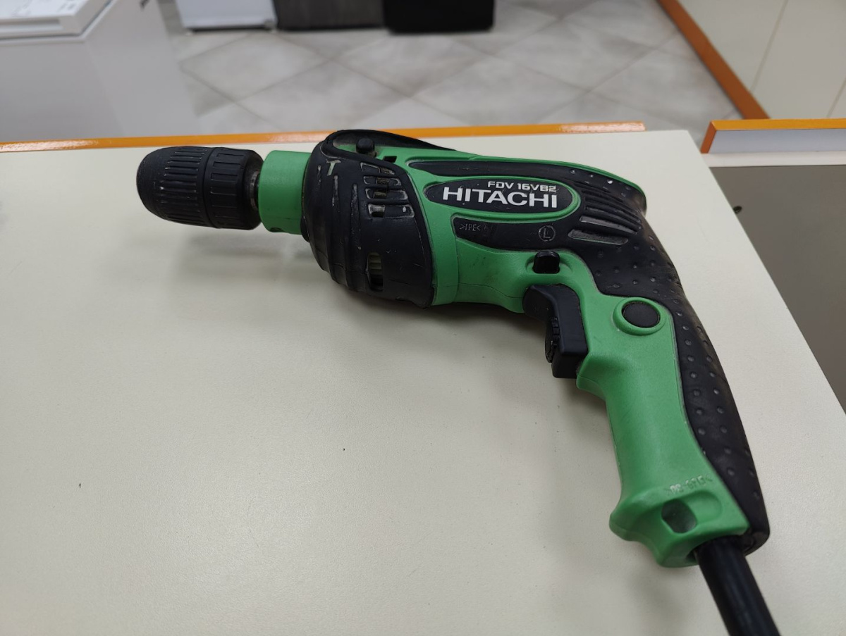 Дрель Hitachi FDV-16VB2