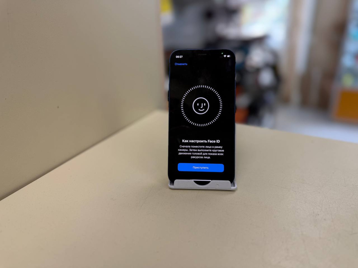 Смартфон Apple iPhone 12 mini 128Gb