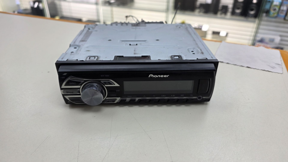 Автомагнитола Pioneer MVH-150UI