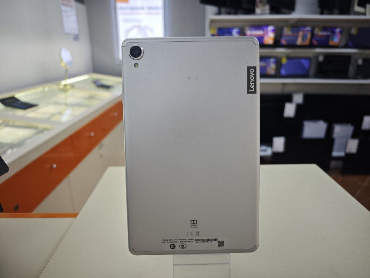 Планшет Lenovo TB-8705F