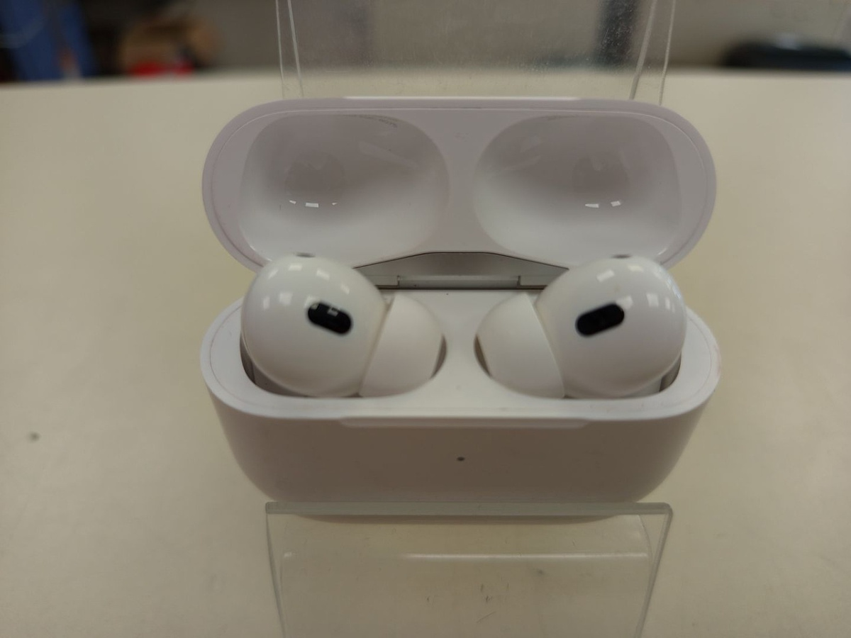 Наушники беспроводные Apple AirPods Pro 2 Gen