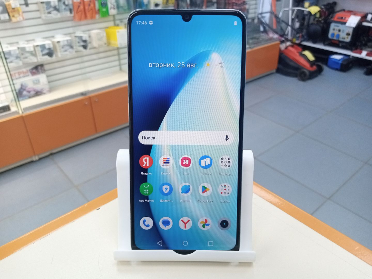 Смартфон Realme Note 50 3/64