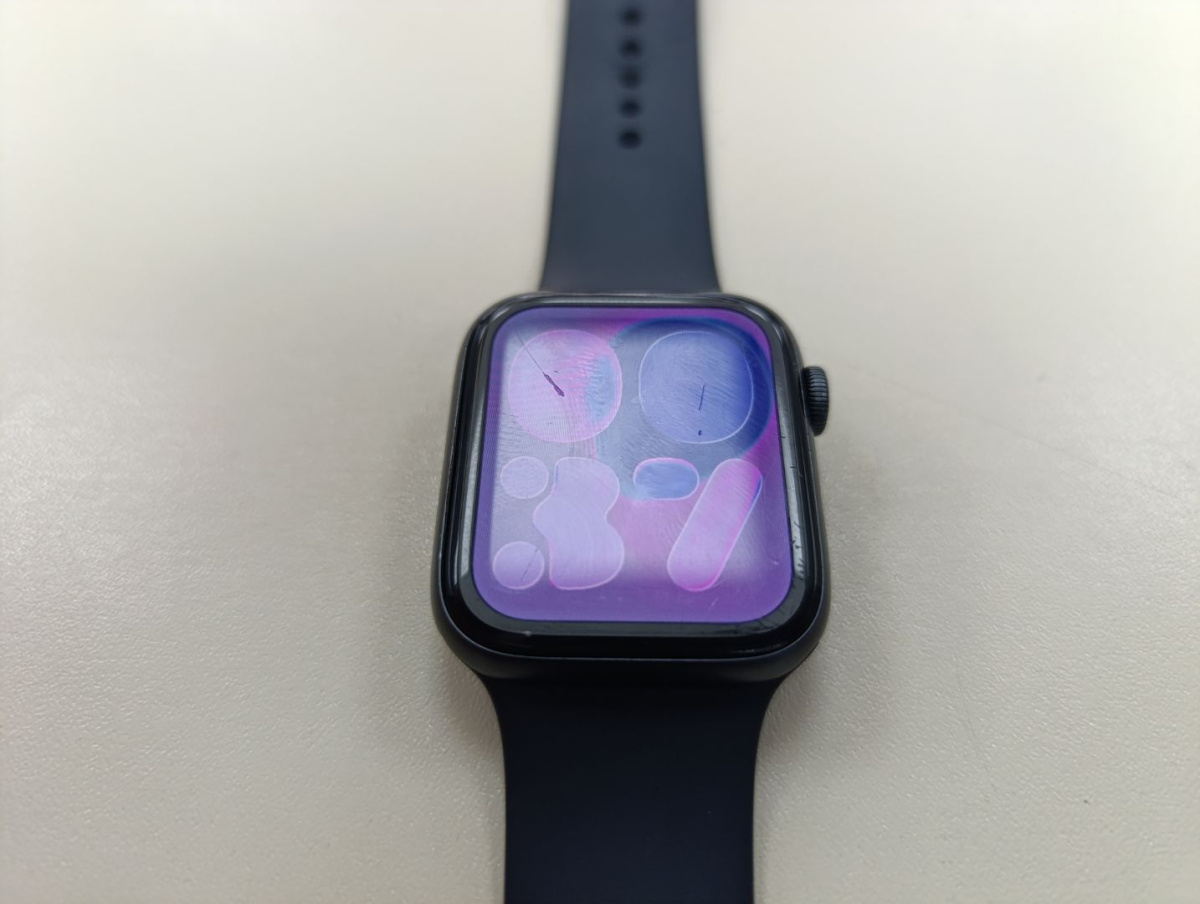 Смарт-часы Apple Watch Series 6 44 мм