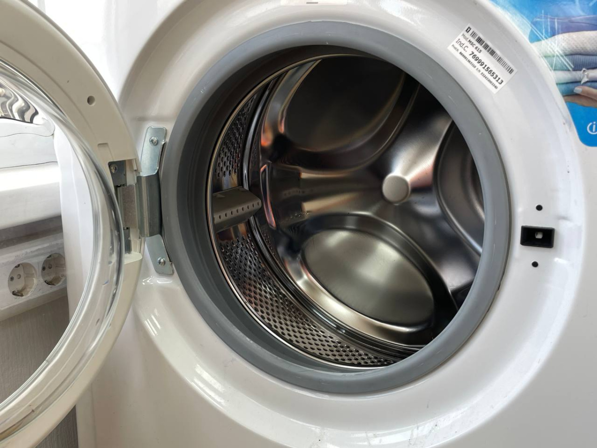 Стиральная машина Indesit MSC 615