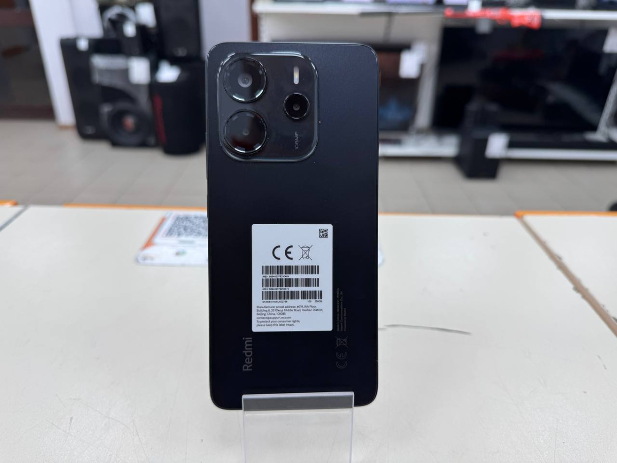 Смартфон Xiaomi Redmi note 14 8/256