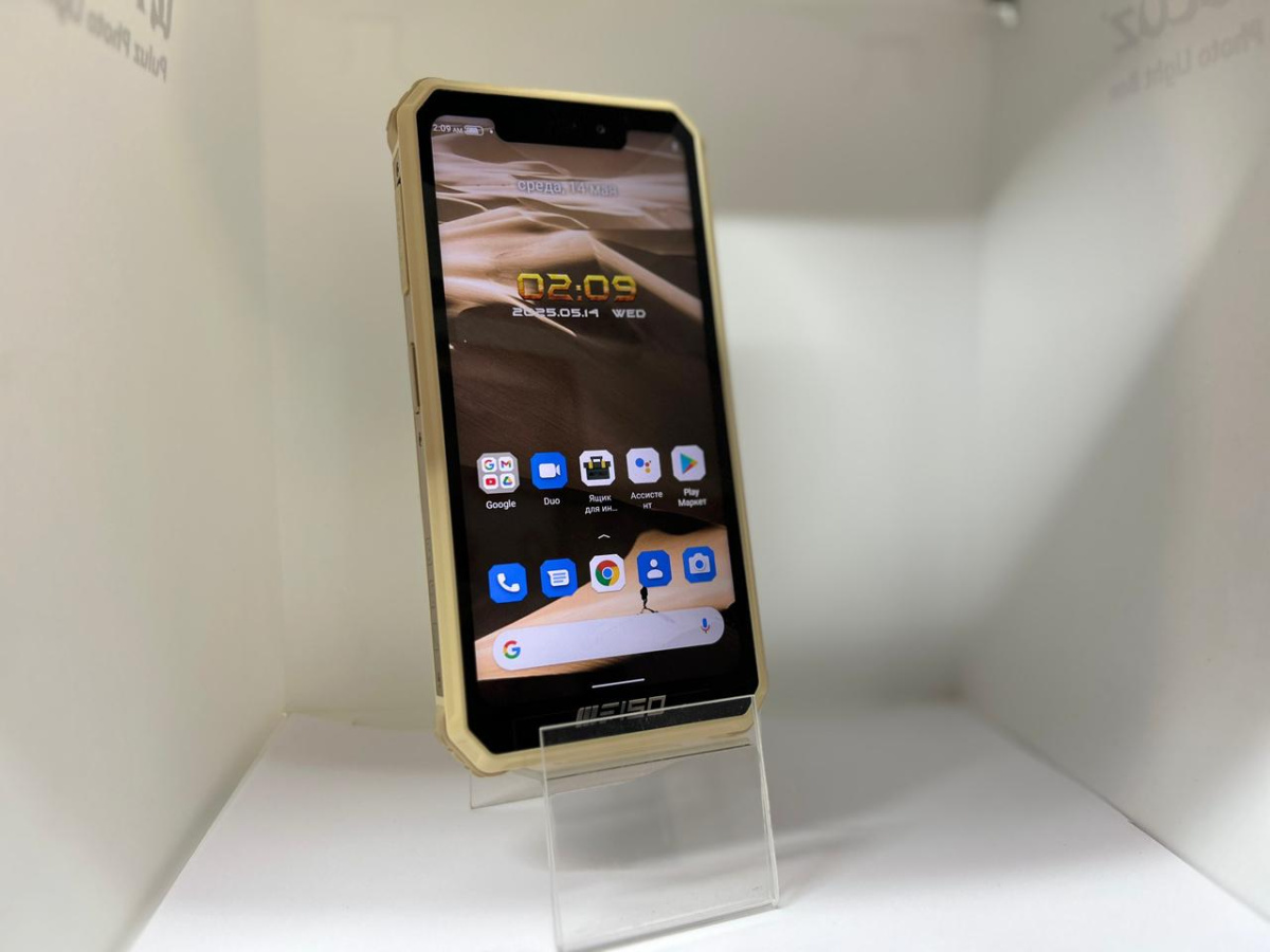 Смартфон IIIF150 B2021