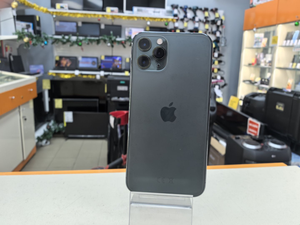 Смартфон Apple iPhone 11 Pro 64Gb