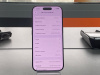 Смартфон Apple Iphone 16 Pro 128Gb