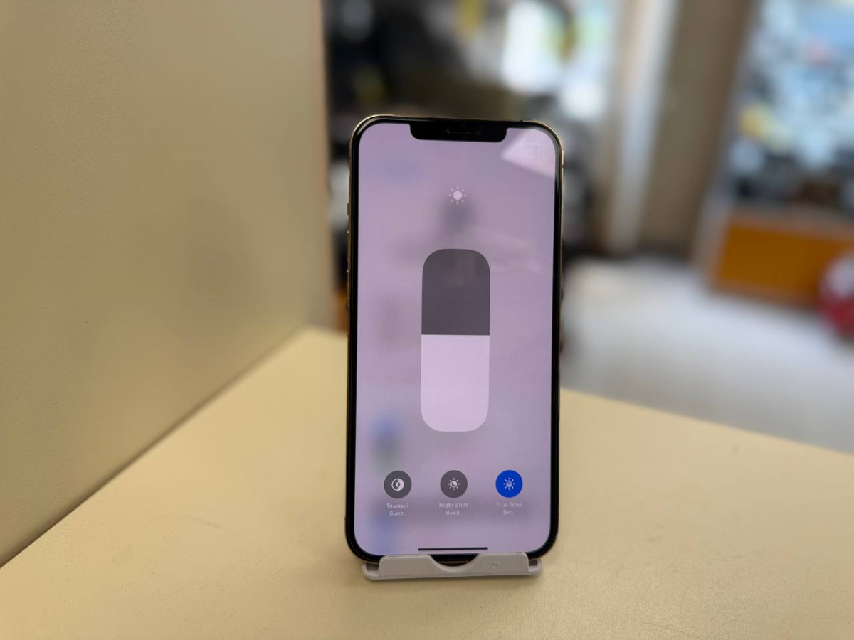 Смартфон Apple iPhone 12 Pro Max 128Gb