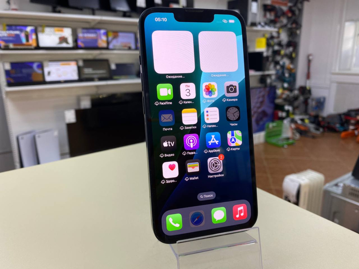Смартфон Apple Iphone 14 128Gb