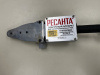 Паяльник полипропилена Ресанта АСПТ- 2000