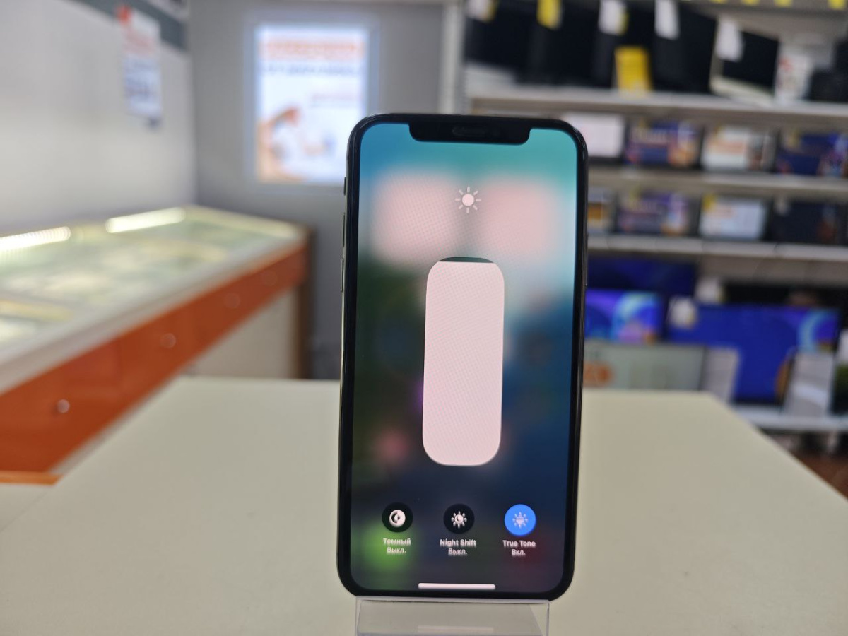 Смартфон Apple iPhone Xs 64Gb