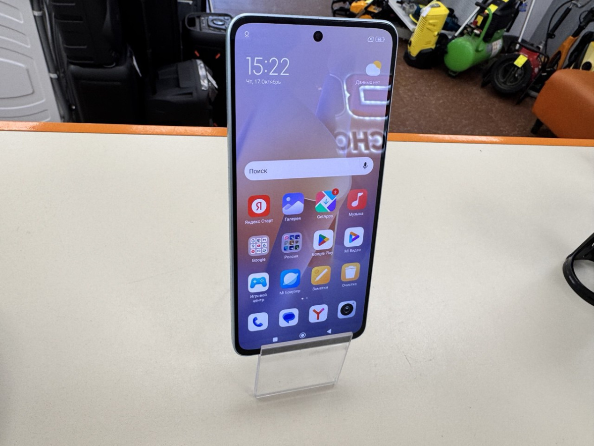 Смартфон Xiaomi 12 Lite 8/128Gb