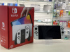 Игровая приставка Nintendo Switch Oled
