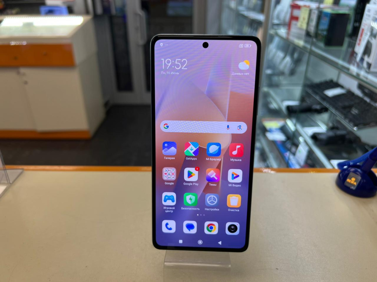 Смартфон Xiaomi Redmi Note 12 Pro+ 8/256