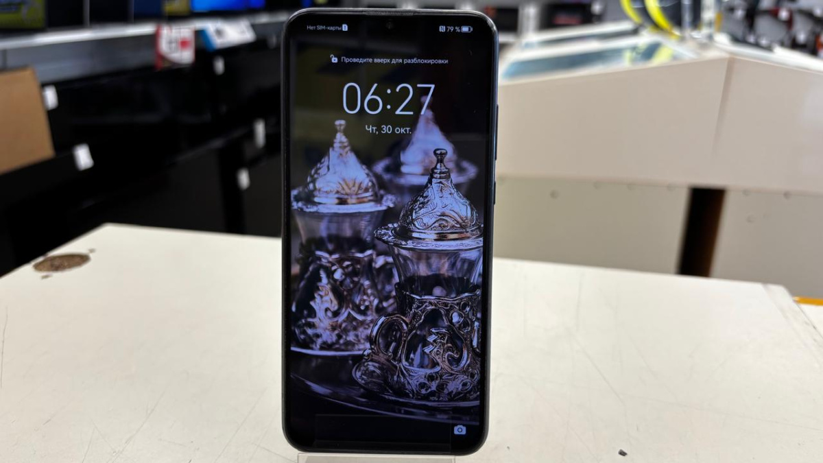 Смартфон Honor 10 lite 3/64