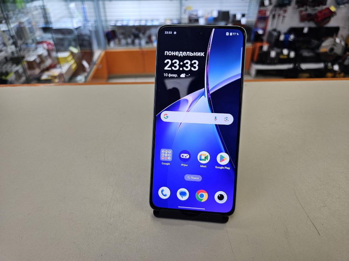 Смартфон OnePlus Nord CE4 8/128