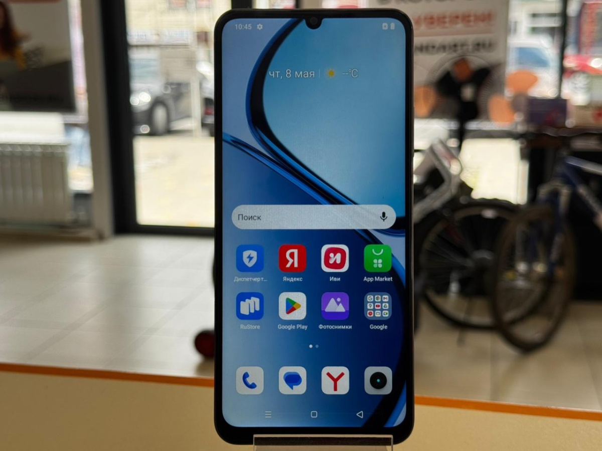 Смартфон Realme Note 60 6/128