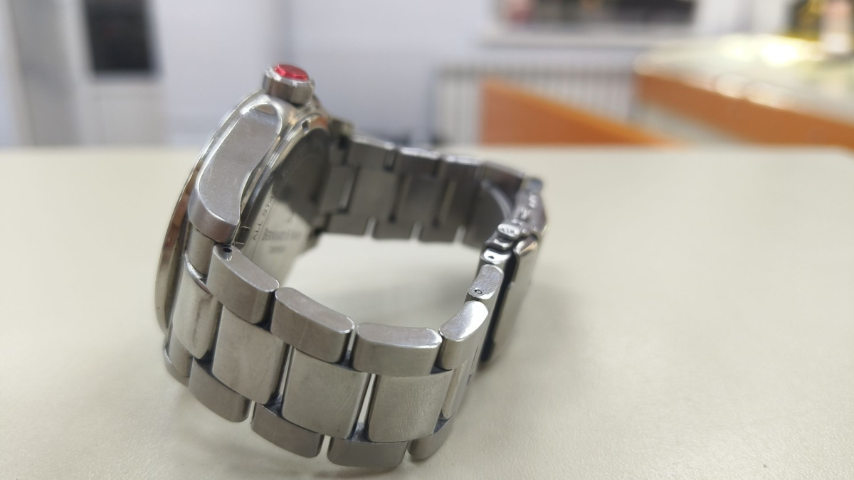 Часы наручные Bernhard H. Mayer Depuis 1871