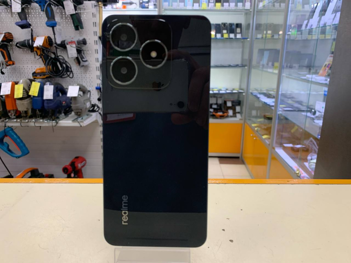 Смартфон Realme C61 8/128