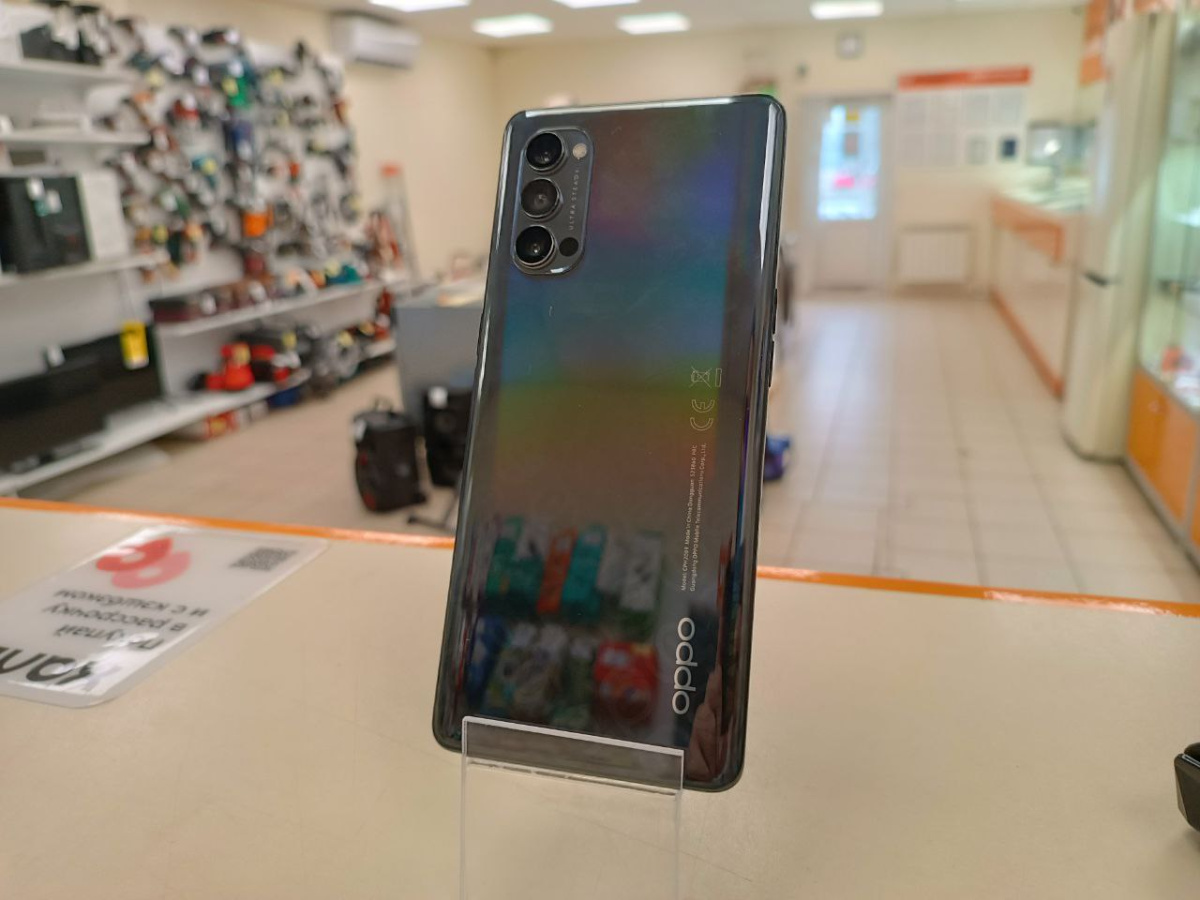 Смартфон Oppo Reno 4 Pro 8/256