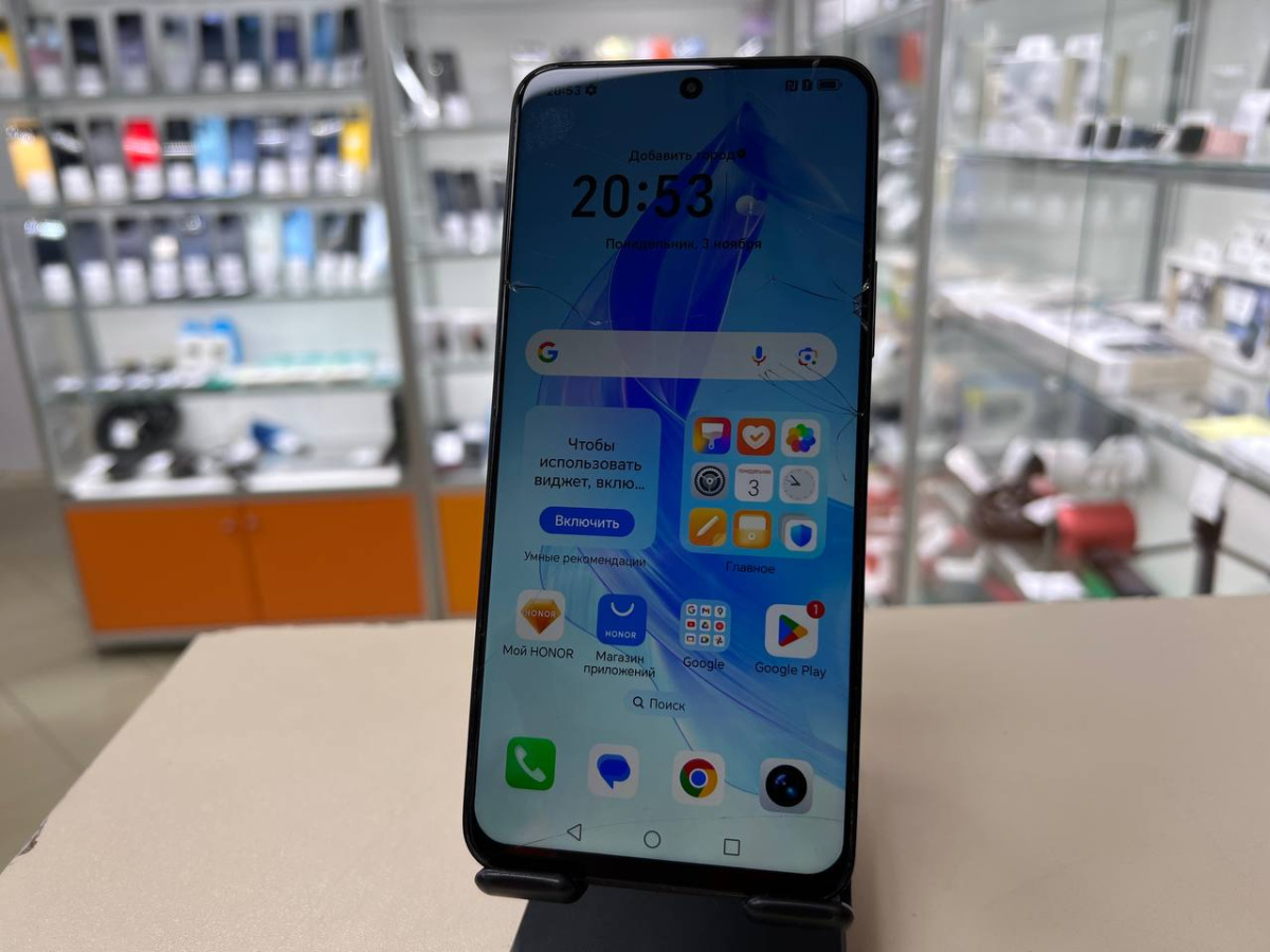 Смартфон Honor 90 Lite 8/256