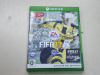 Игра  XBOX FIFA 2017