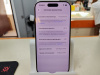Смартфон Apple Iphone 16 Pro 256Gb
