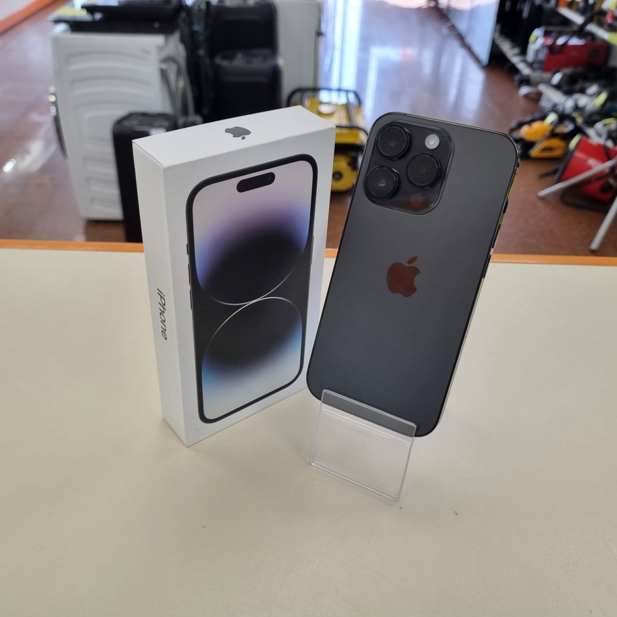 Смартфон Apple Iphone 14 Pro 128Gb
